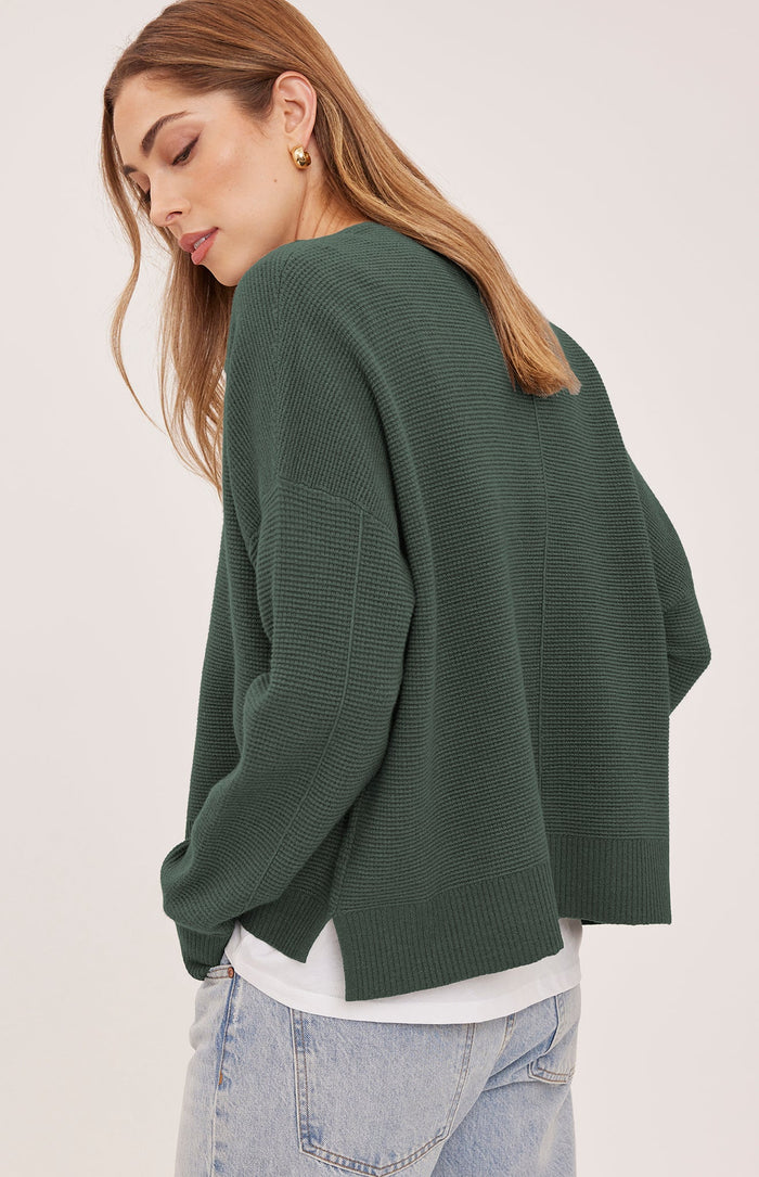 GENTLE FAWN - Axel Pullover Sweater