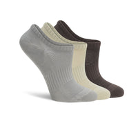 Womens Liner Sock- 3 Pack