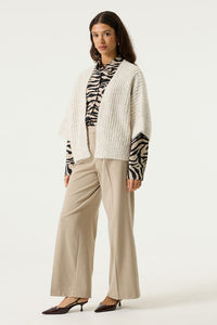 GARCIA Ladies Cardigan