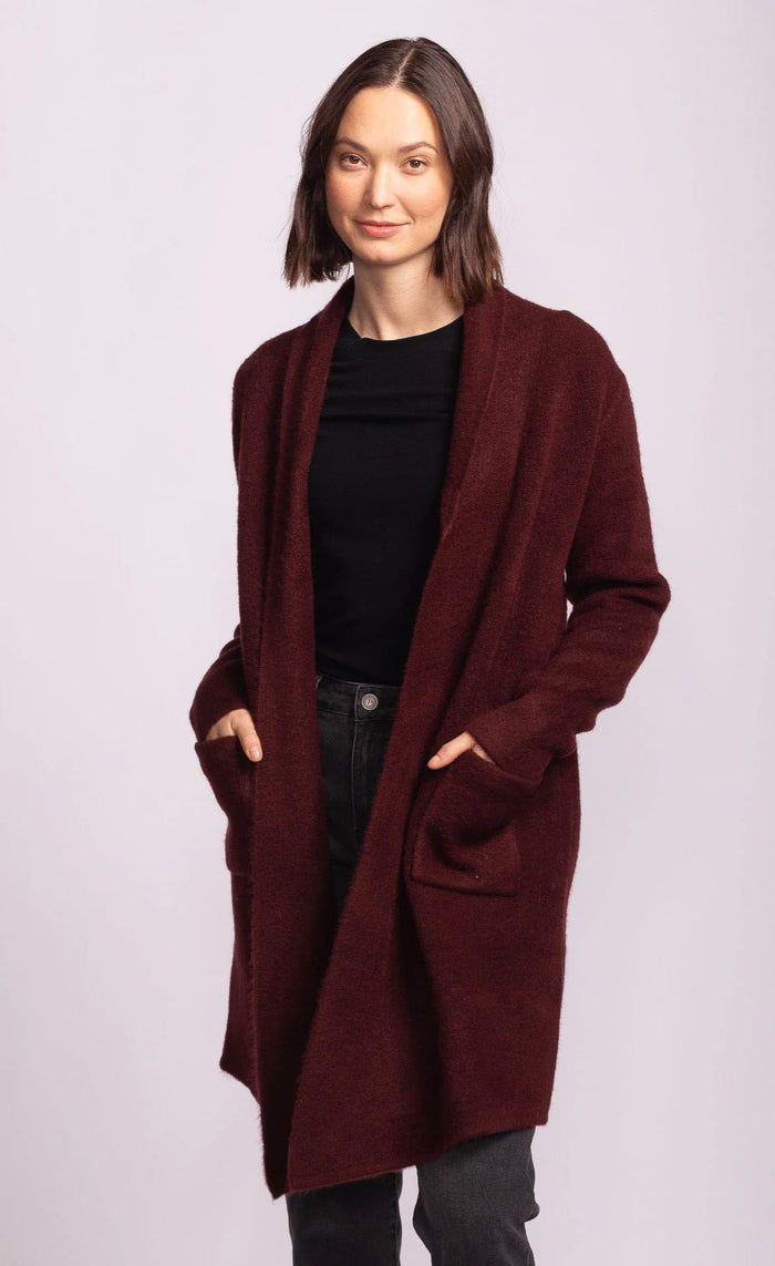 Stockport Jacket