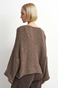 ASTRID - Sydney Set - Cardigan and Tank Set