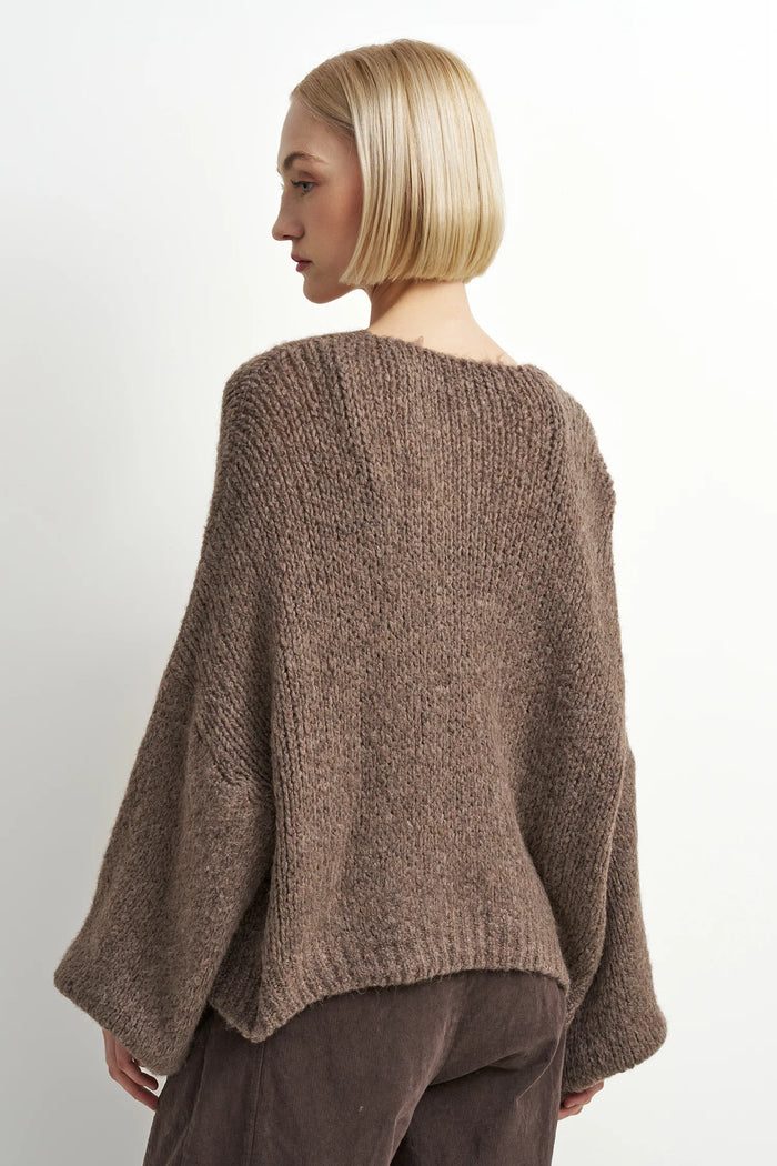 ASTRID - Sydney Set - Cardigan and Tank Set