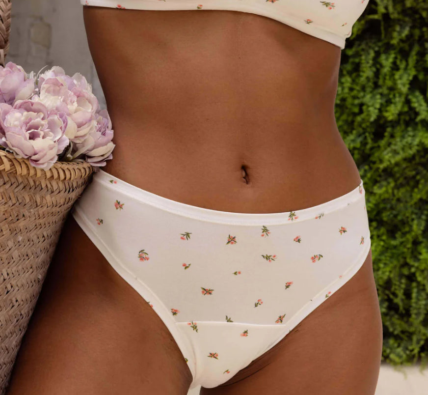 HUHA Bikini Mineral Undie