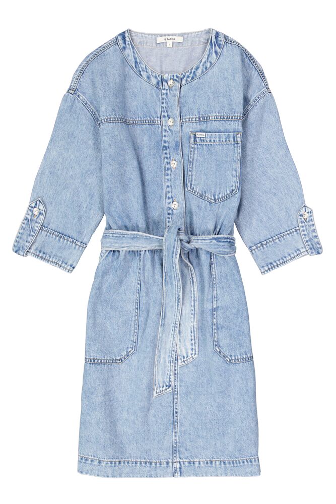 GARCIA Denim Dress