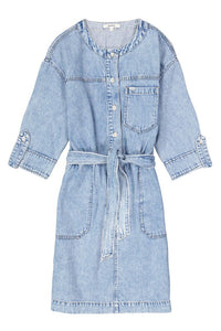 GARCIA Denim Dress