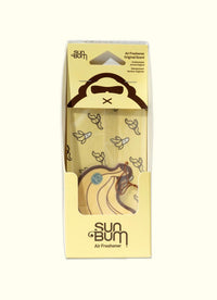 SUNBUM - Banana Air Freshener