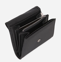 Grain Nano Wallet - Coal