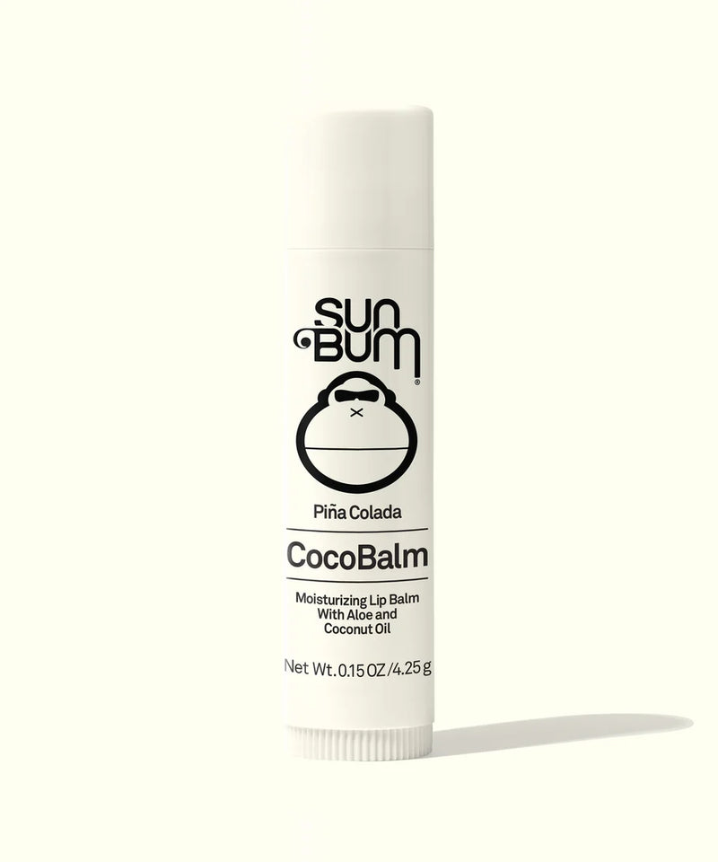 Sunbum Coco Balm/Lip Balm