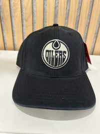 Edmonton Oilers Hat