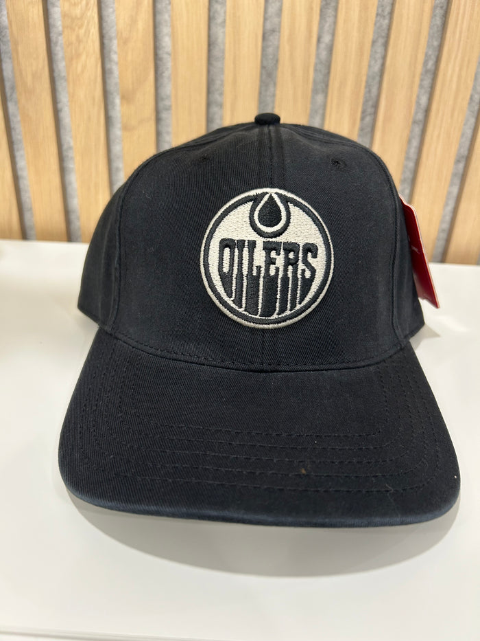Edmonton Oilers Hat