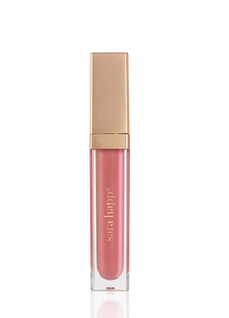 The Pink Slip - One Luxe Gloss