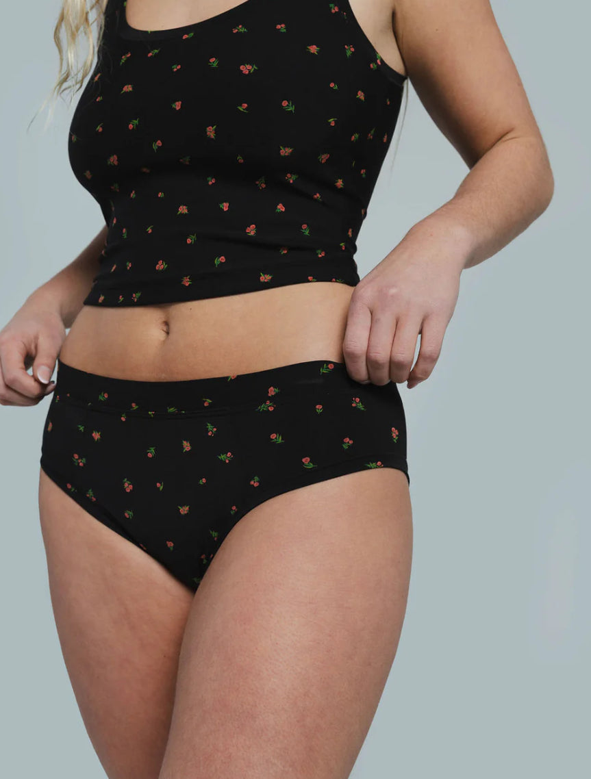 HUHA Cheeky Mineral Undie