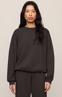 Z SUPPLY Boyfriend Sweatshirt