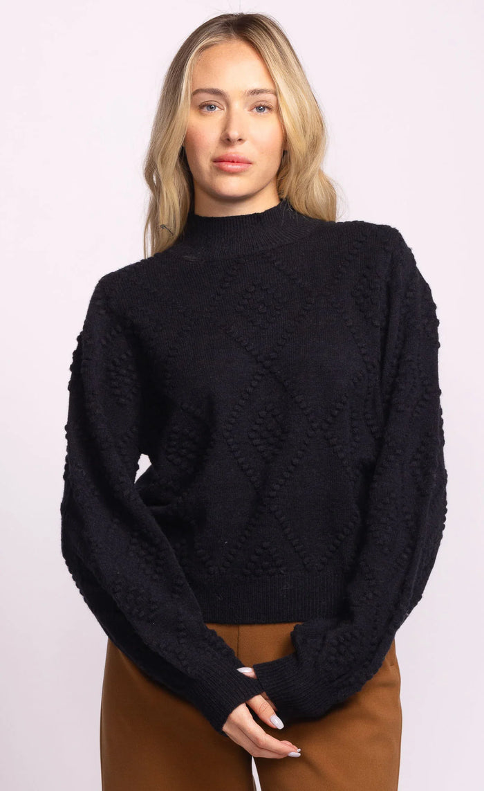 Marisa Sweater