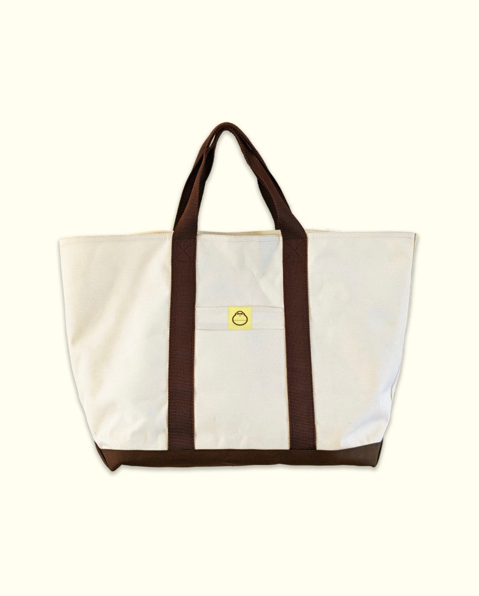 SUNBUM - Tote Bag