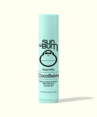 Sunbum Coco Balm/Lip Balm