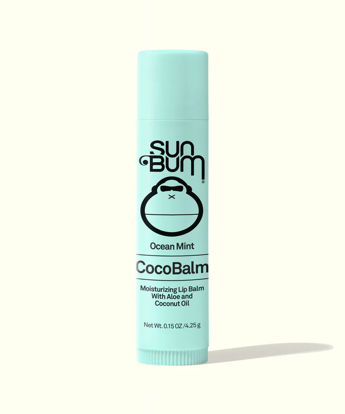 Sunbum Coco Balm/Lip Balm