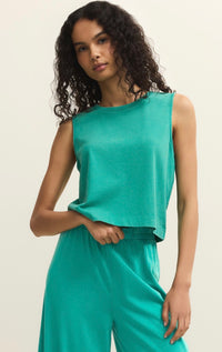 Z SUPPLY Scout & Sloane Jersey Set