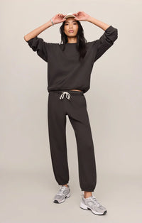 Z SUPPLY Boyfriend Sweatshirt