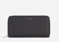 CENTRAL VEGAN WALLET - GRAIN