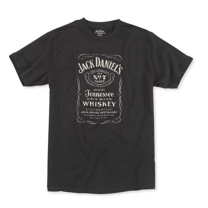 Jack Daniel’s Red Label Tee