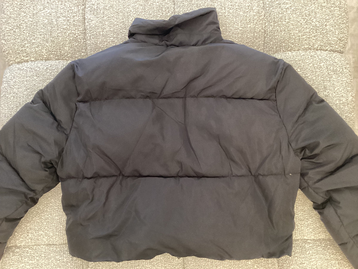 George Puffer Jacket