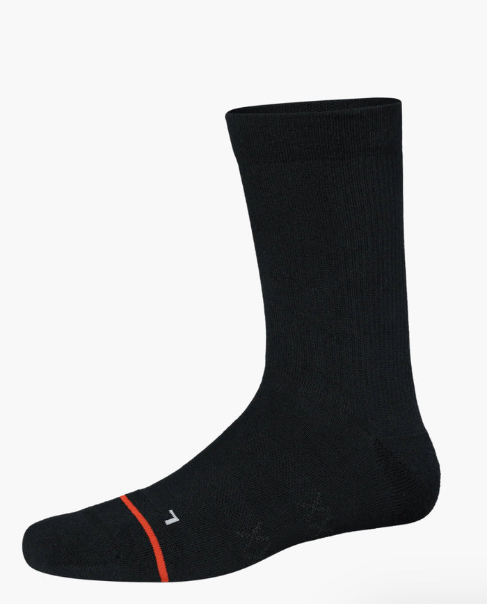 Good Form Crew Sock