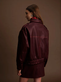 Thomas jacket