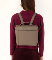 FAY VEGAN BACKPACK