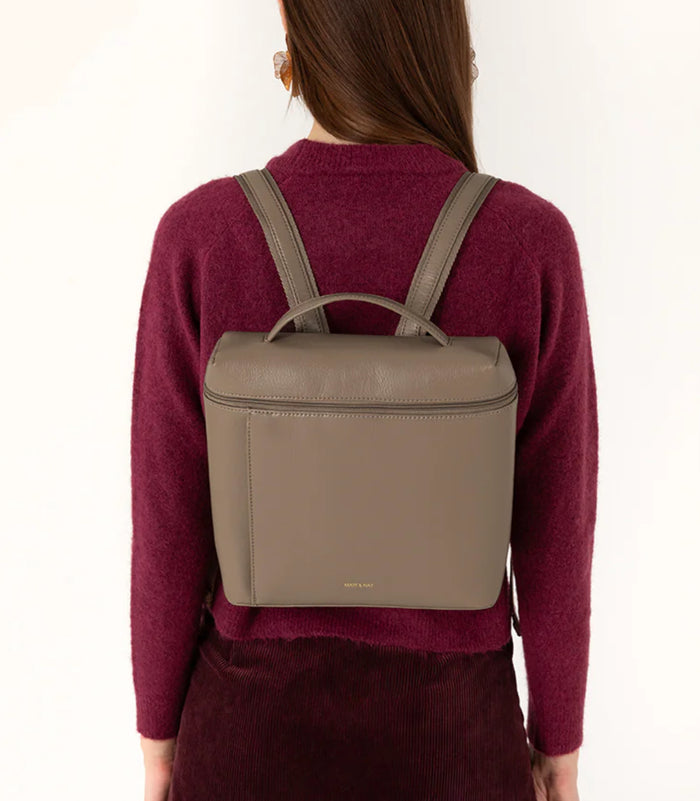 FAY VEGAN BACKPACK