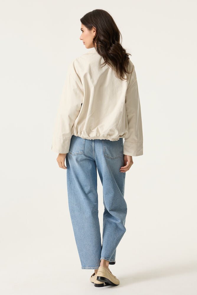 GARCIA Outdoor Jacket - Kit