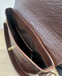BRAVE - Kamiko Bag - Brown Barcelona
