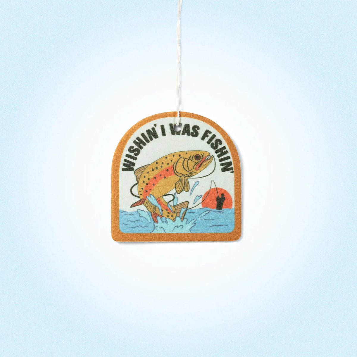 MAKE SCENTS Fishin - SCENT: Surf Wax