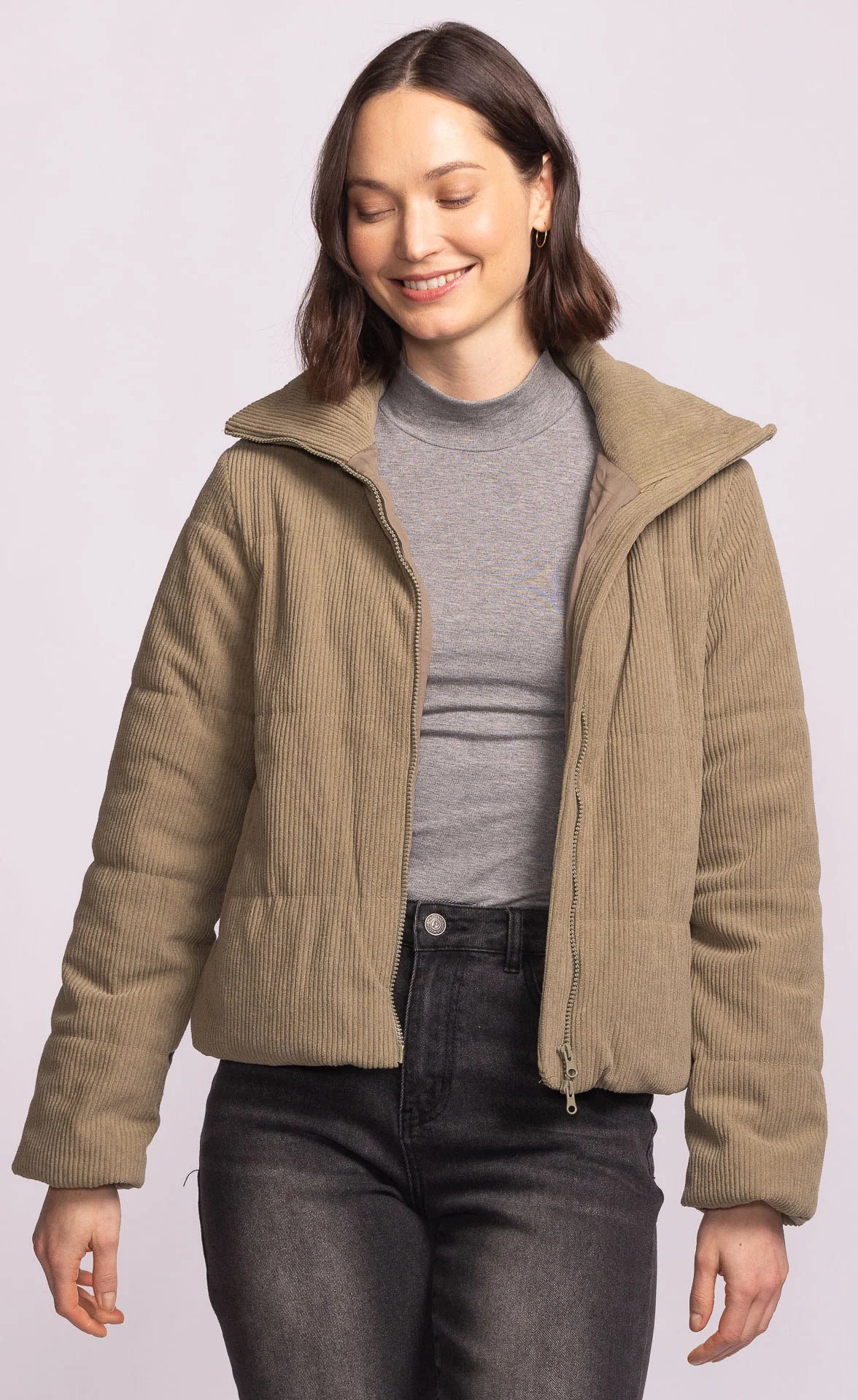 Northfield Jacket