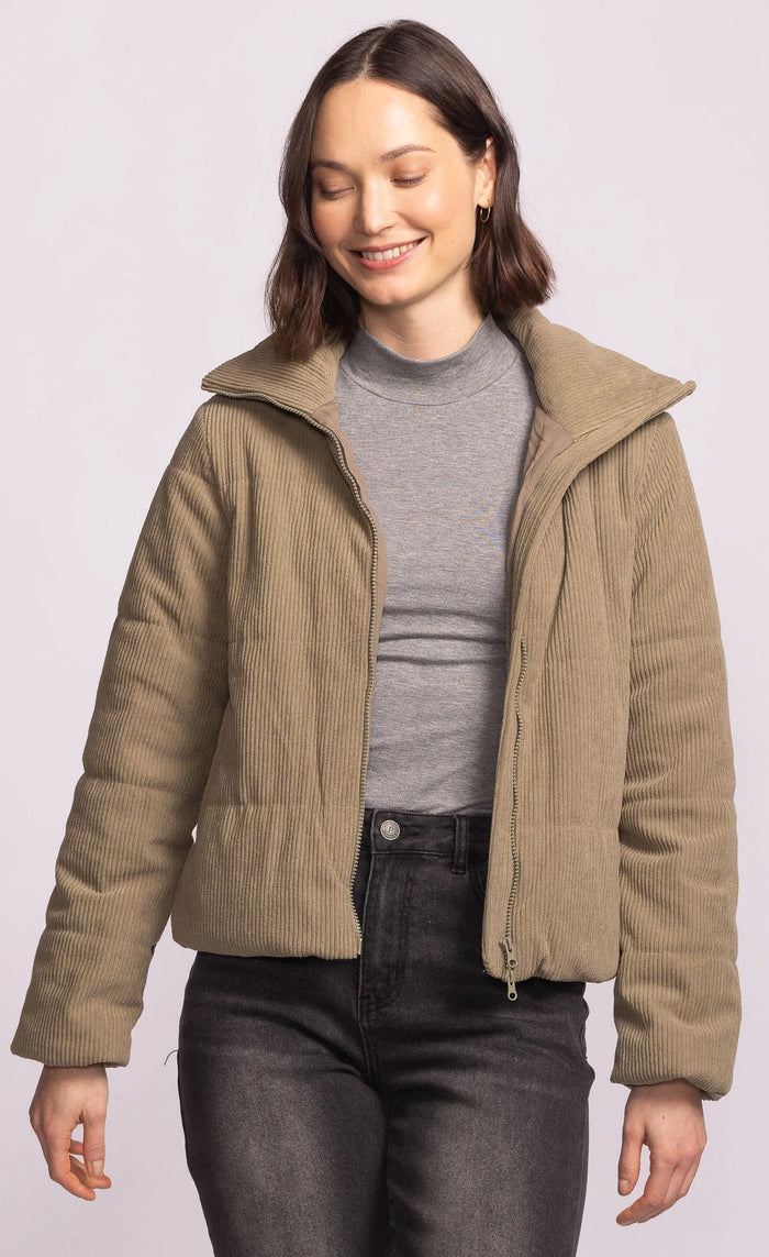 Northfield Jacket