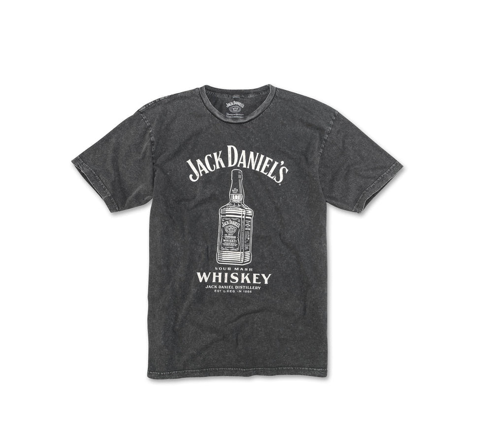 Pigment Tshirt JACK DANIEL'S