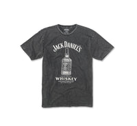 Pigment Tshirt JACK DANIEL'S