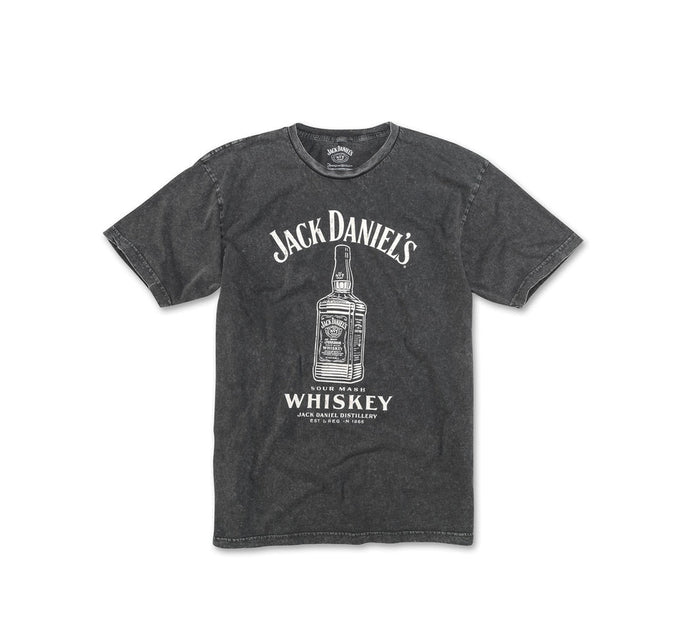 Pigment Tshirt JACK DANIEL'S