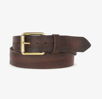 Silke Belt - Brown