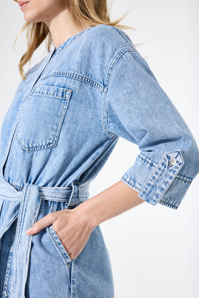 GARCIA Denim Dress