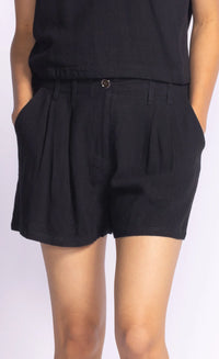 PINK MARTINI Aiden Set - black