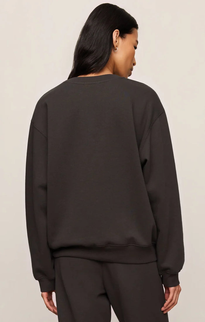 Z SUPPLY Boyfriend Sweatshirt