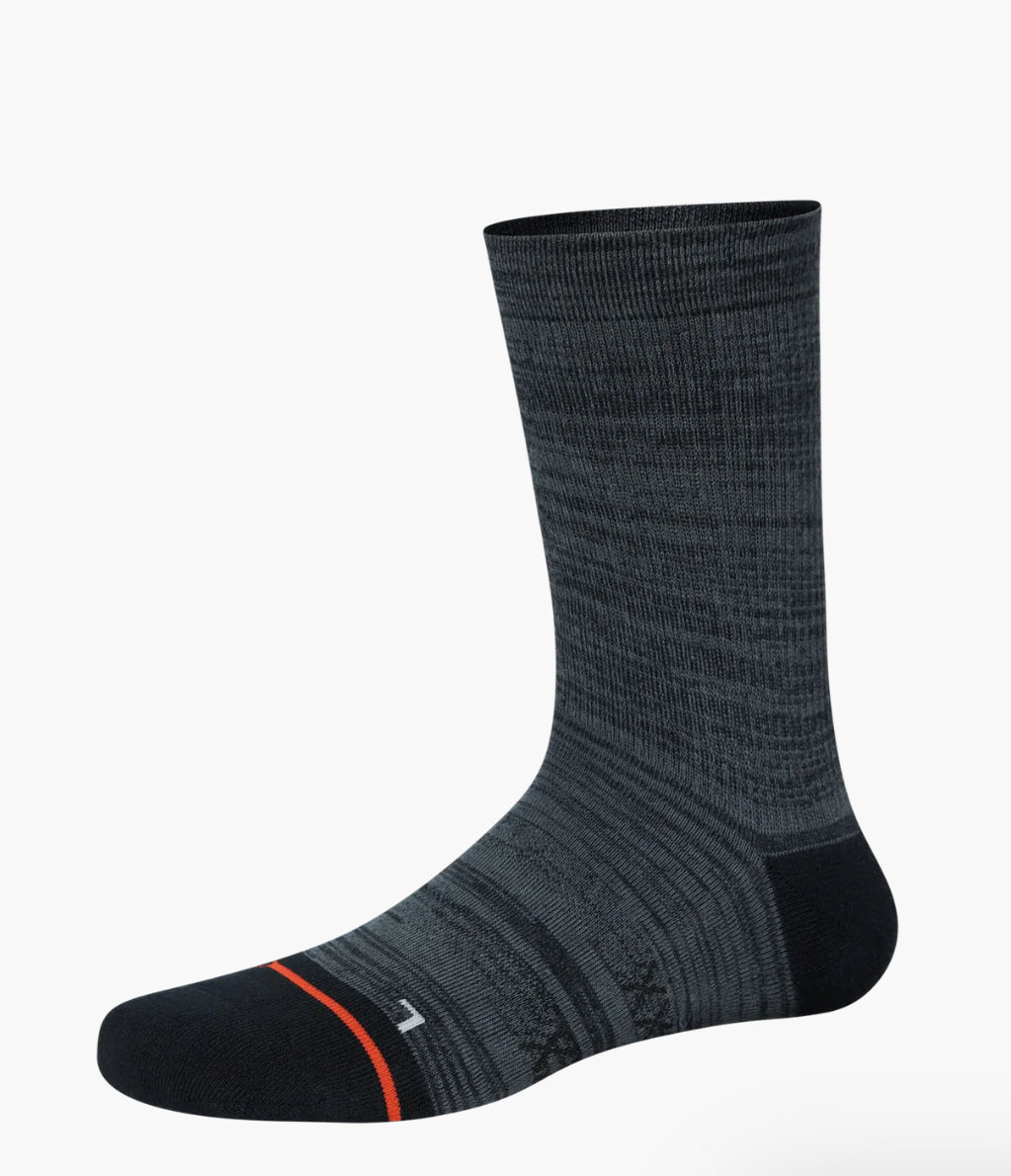 Good Form Crew Sock