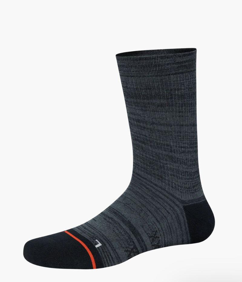Good Form Crew Sock