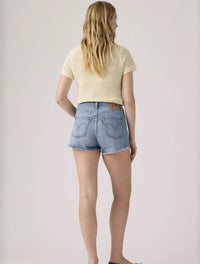 LEVI’S 501 Curve Short - Signs Of Success