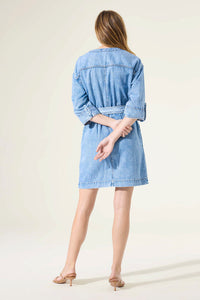 GARCIA Denim Dress