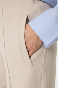GARCIA Beige Sweat Suit