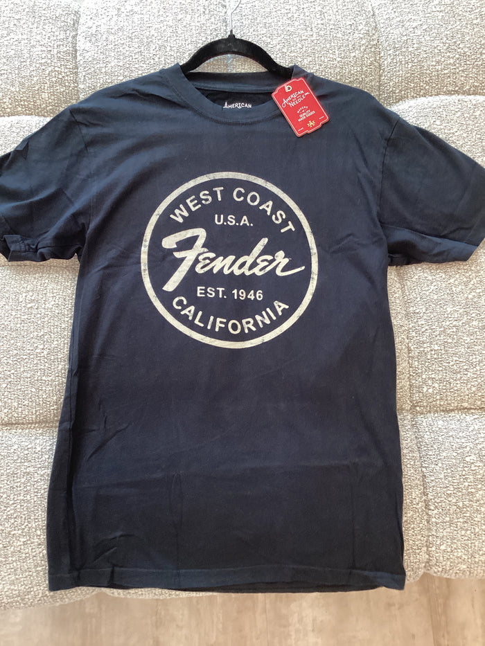 Fender Red Label Tee