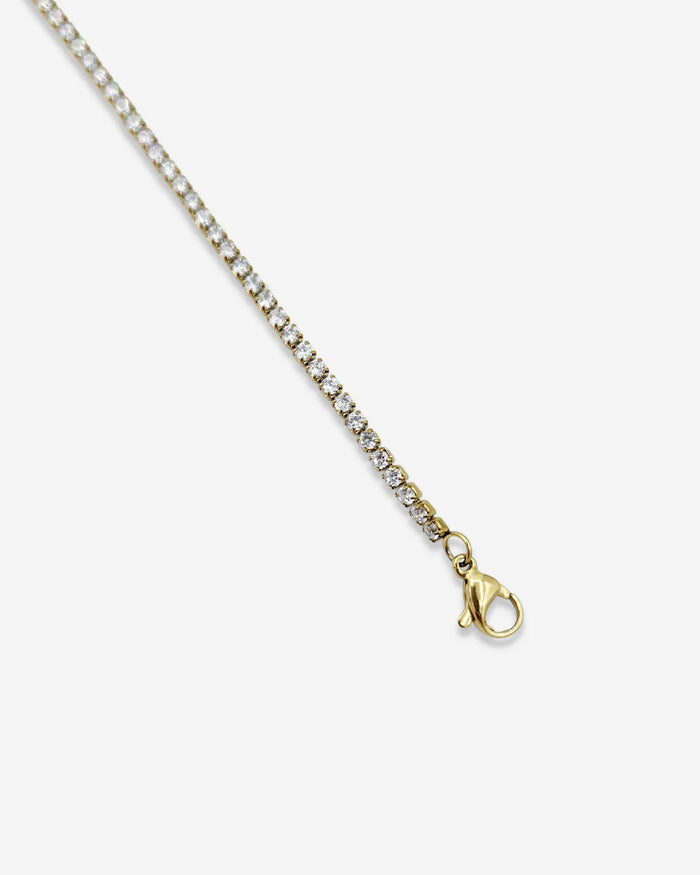 COUTUKITSCH Serena Bracelet - Gold