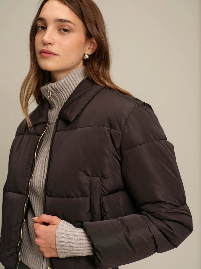 George Puffer Jacket
